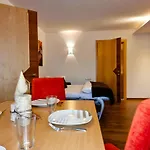 Apartamento Lercher By Interhome *