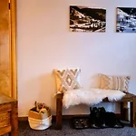 Apartamento Lercher By Interhome *