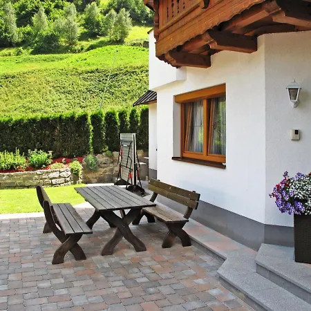 Apartmán Lercher By Interhome