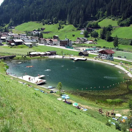 דירה Lercher By Interhome סי