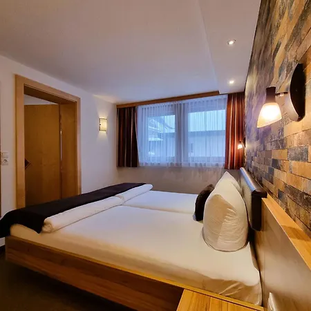 Lercher By Interhome Apartamento See