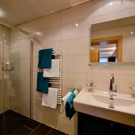 Apartmán Lercher By Interhome See