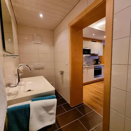Lercher By Interhome Apartmán See