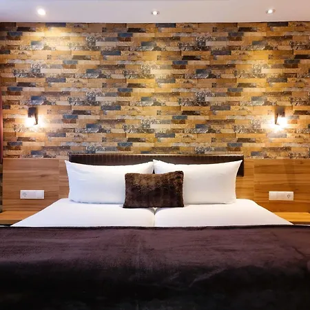 Lercher By Interhome סי