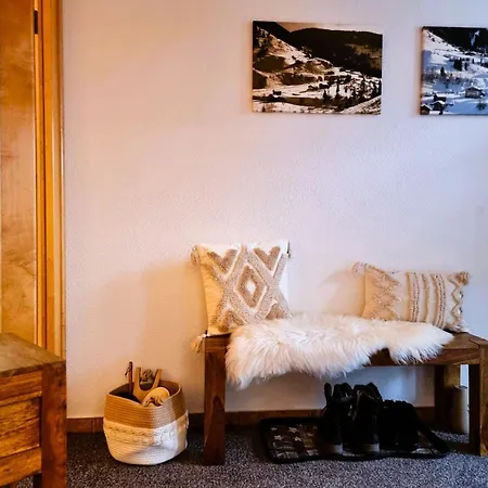 Apartmán Lercher By Interhome *