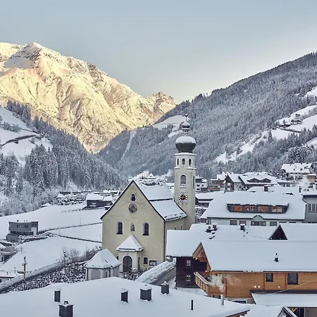 Lercher By Interhome דירה סי