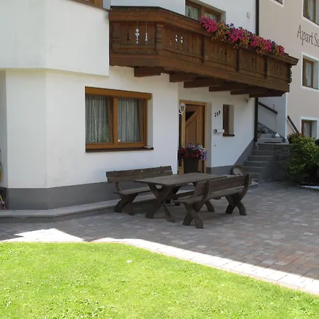 Lercher By Interhome Apartamento See