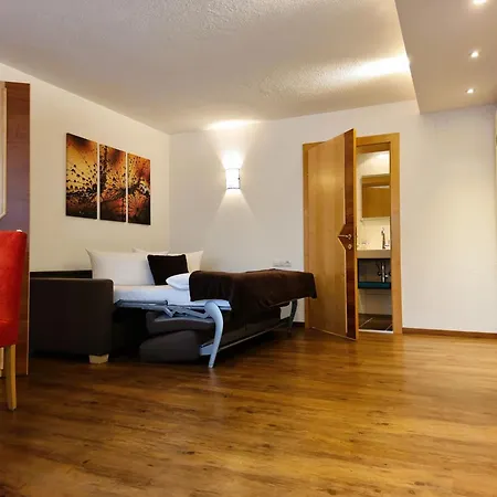 Lercher By Interhome See