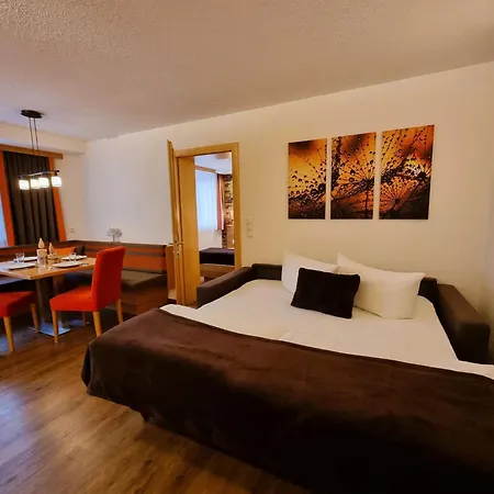 Lercher By Interhome Appartement *