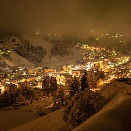 Appartement Lercher By Interhome *