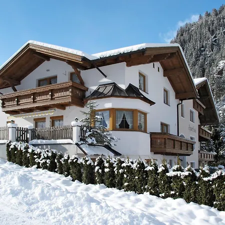 Appartement Lercher By Interhome *