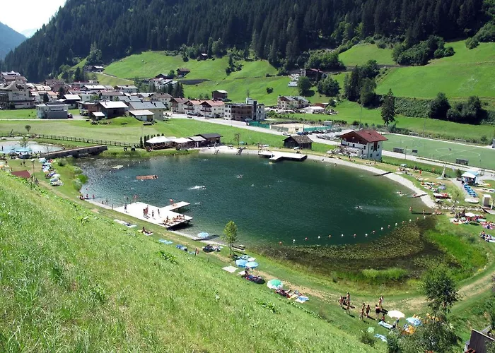 Apartamento Lercher By Interhome See