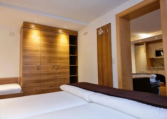 Lercher By Interhome