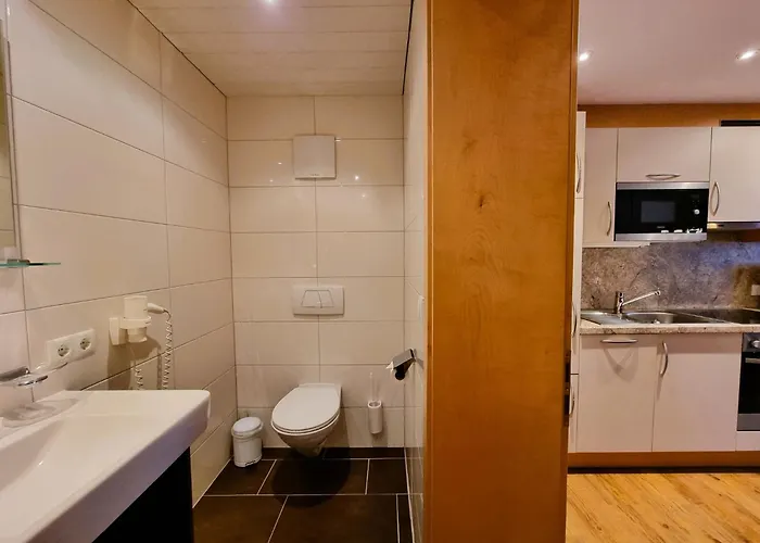 Lercher By Interhome Apartamento *