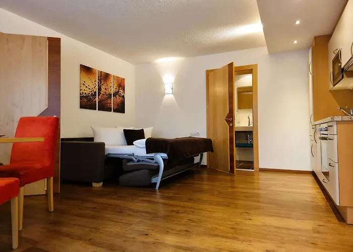 Lercher By Interhome See