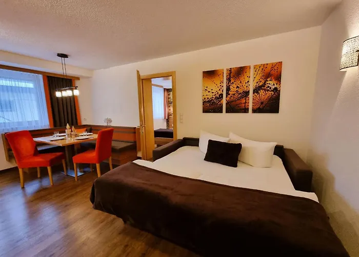 Lercher By Interhome Apartamento *