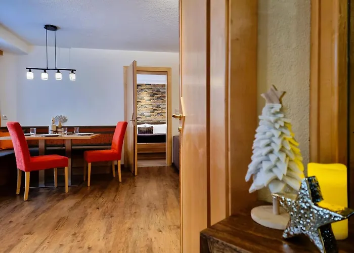 Lercher By Interhome * See