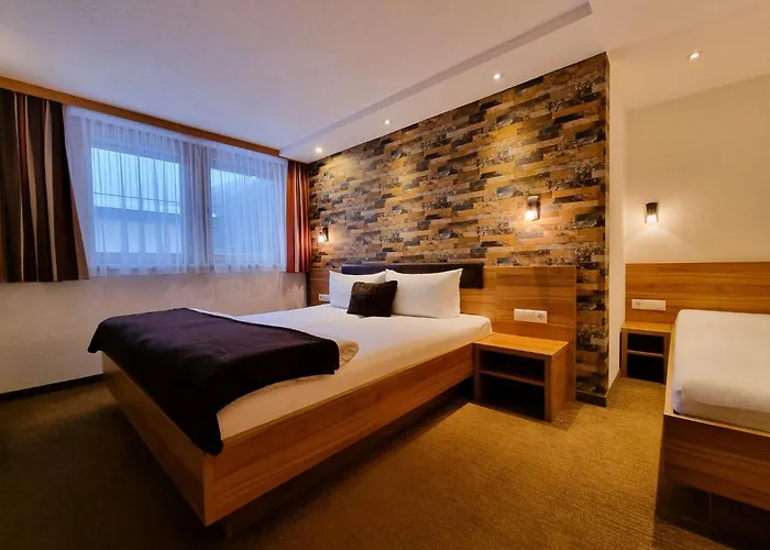 Lercher By Interhome Apartamento