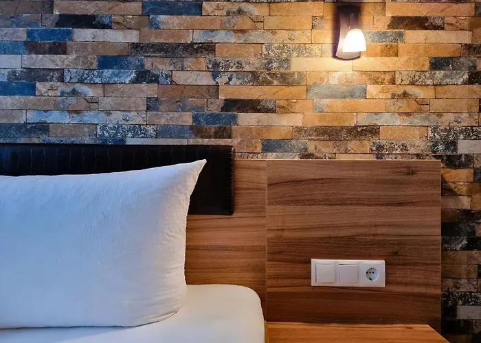 Lercher By Interhome Apartamento See