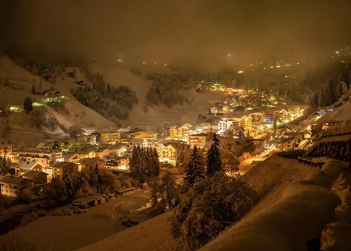 Apartamento Lercher By Interhome *