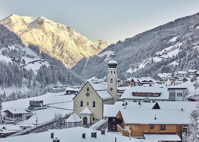 Lercher By Interhome Apartamento See